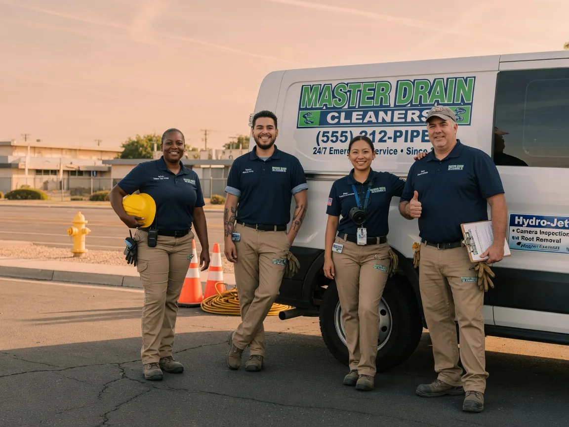 Drain Cleaning company in Stollings, WV