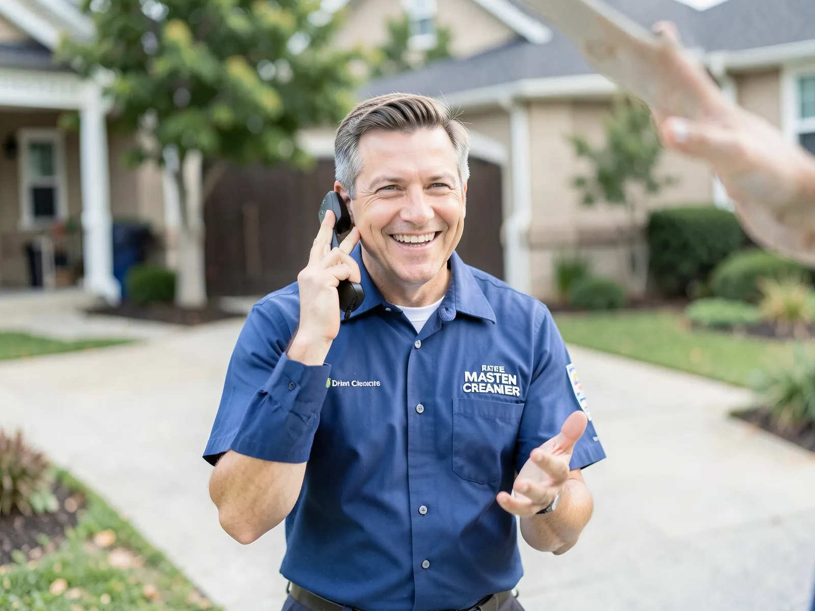 Drain Cleaning Stollings, WV FAQs